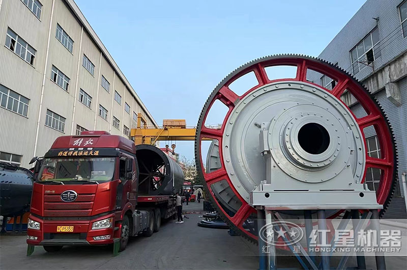 紅星機器制砂球磨機廠家 紅星機器制砂球磨機廠家