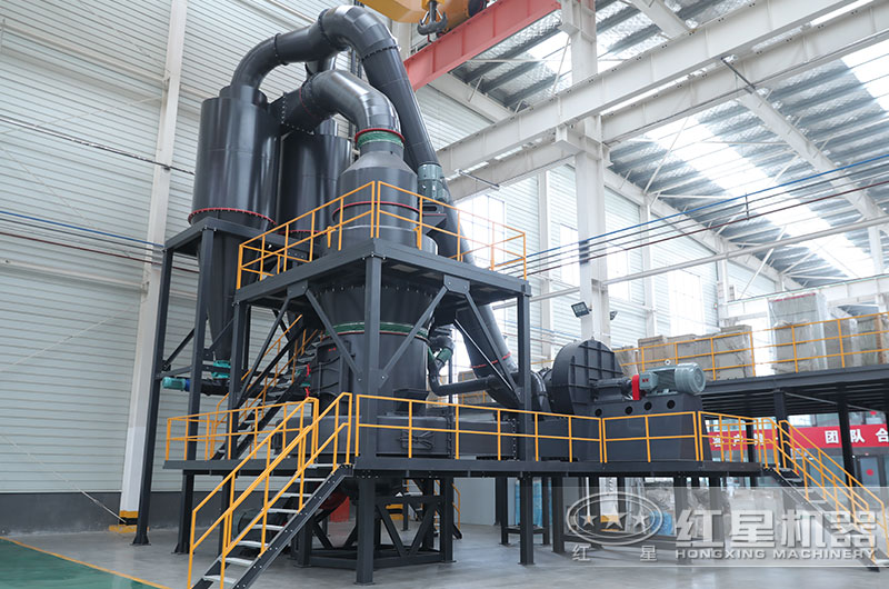 H5M德版智能磨粉機(jī) H5M德版智能磨粉機(jī)