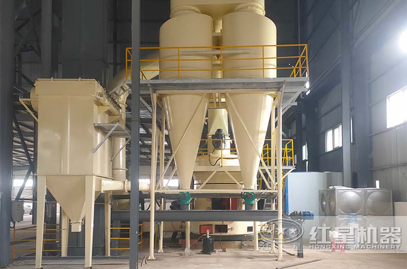 5R雷蒙磨現場 5R雷蒙磨現場