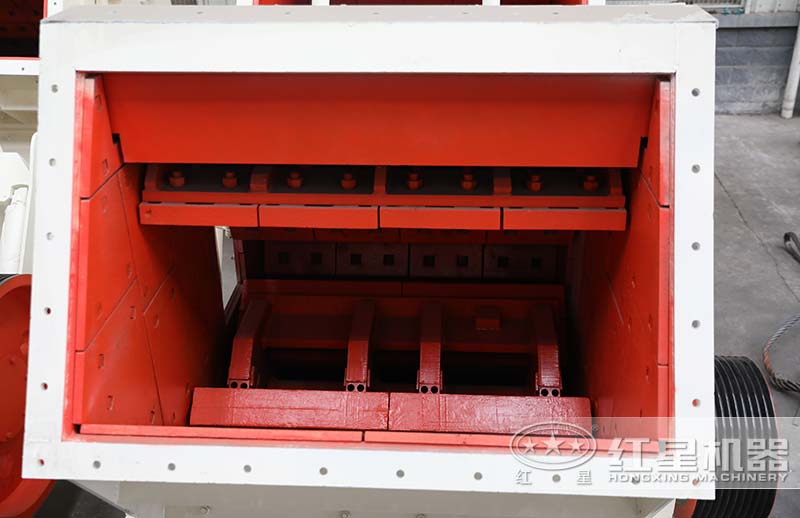 反擊破內(nèi)部結(jié)構(gòu) 反擊破內(nèi)部結(jié)構(gòu)