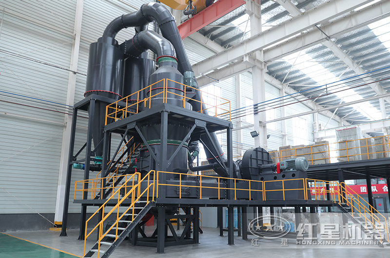 德版雷蒙磨粉機 德版雷蒙磨粉機