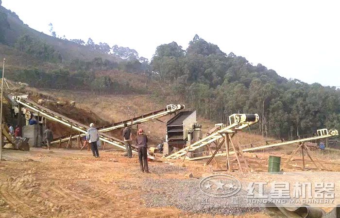 碦麥隆用戶現場