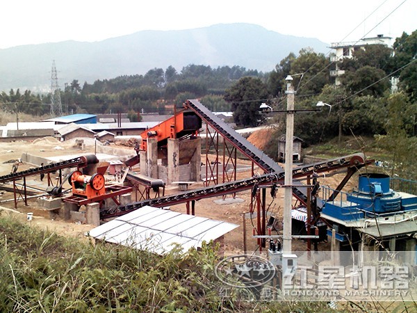 高性價比制砂機應(yīng)用廣泛‘’