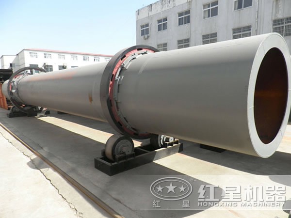 銅精礦烘干機(jī)/氧化鐵皮烘干機(jī)/金礦粉烘干機(jī)/精鐵礦烘干機(jī)