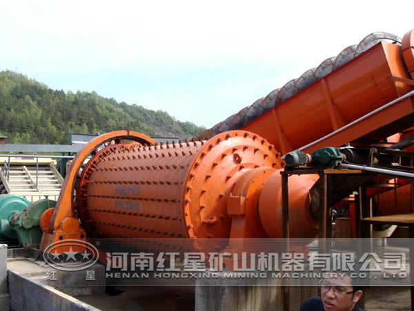 年產3萬t鈦白粉生產加工工藝