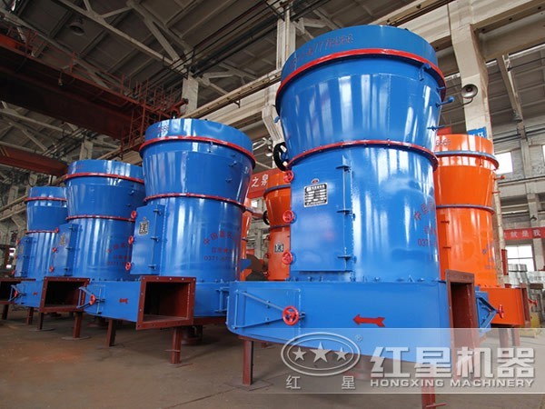 青石磨粉機(jī)