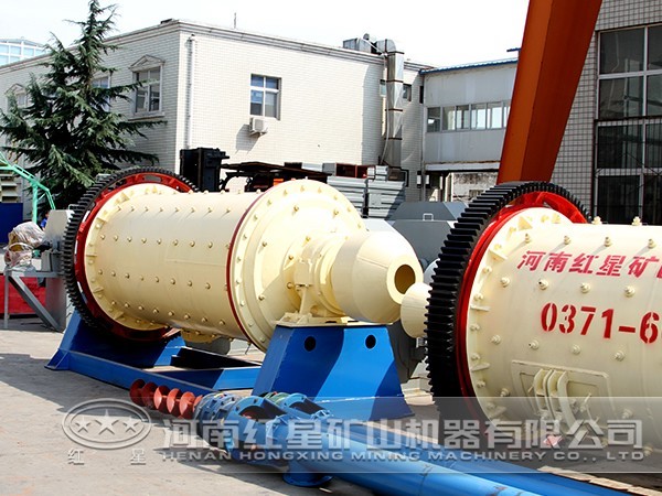 陶瓷球磨機(jī)