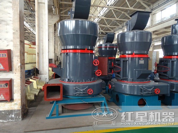 浮石磨粉機(jī)價(jià)格是多少？