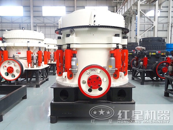 白云石圓錐破碎機(jī)