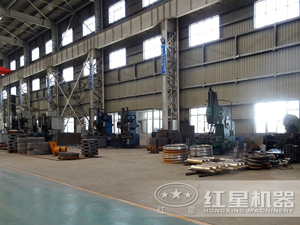 銅礦破碎生產線廠家