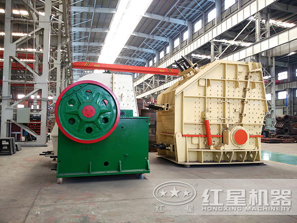 石料破碎機廠家