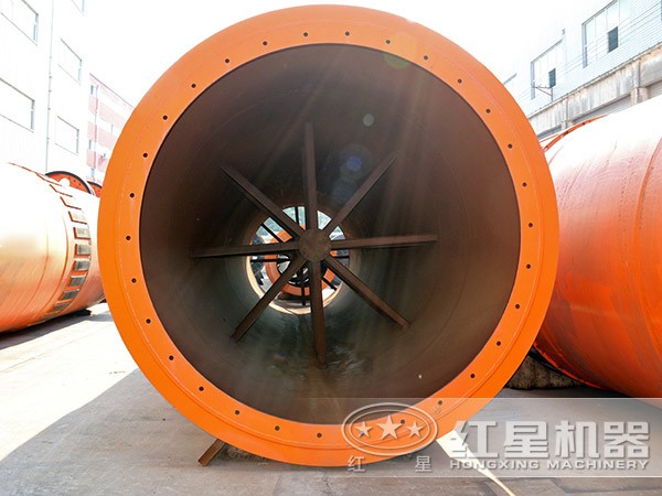 煤炭烘干機多少錢一臺？