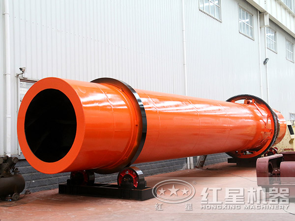 型煤烘干機廠家