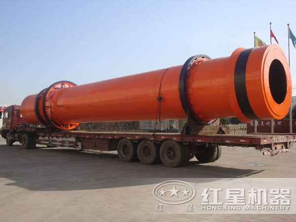 脫硫石膏烘干機品牌