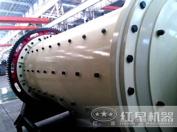 節能型球磨機價格