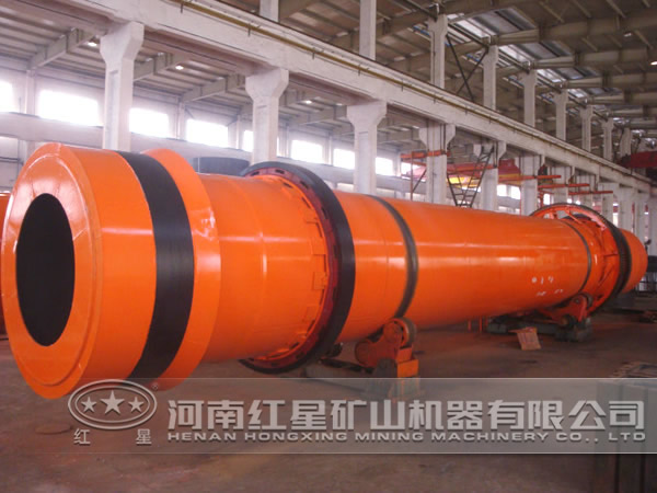 礦粉烘干機(jī)質(zhì)量