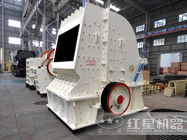 反擊破碎機設備價格因素 反擊破碎機設備價格因素