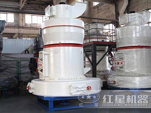 5r雷蒙磨粉機(jī)