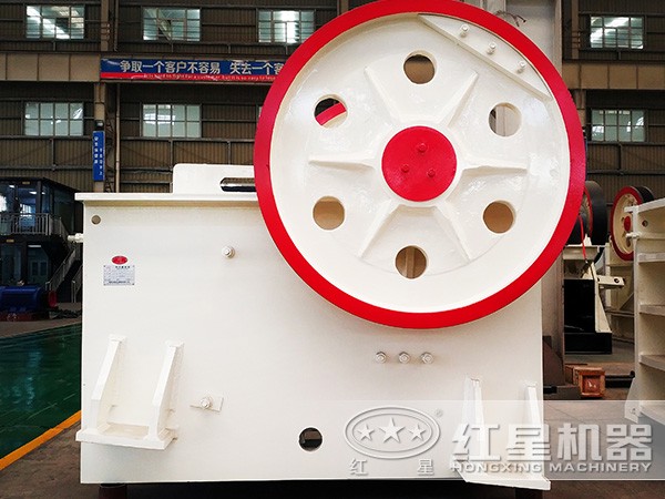 采礦場顎式破碎機 采礦場顎式破碎機