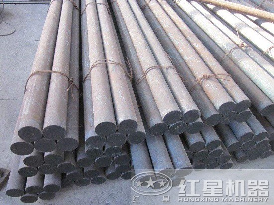 棒磨機(jī)鋼棒