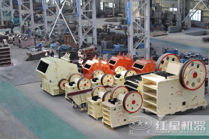 砂石生產線廠家