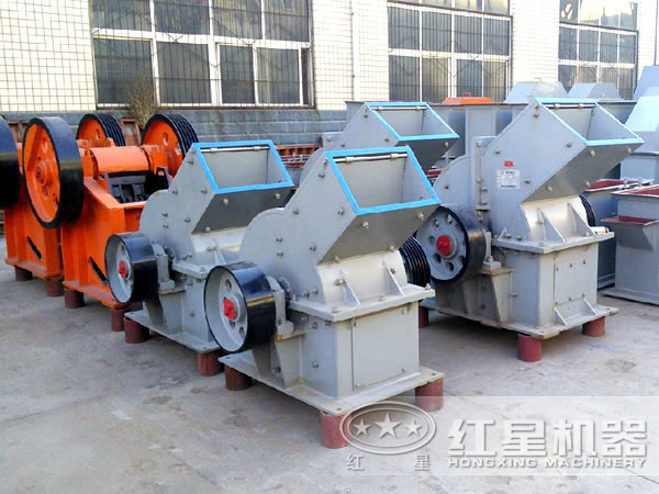 錘式打沙機(jī)