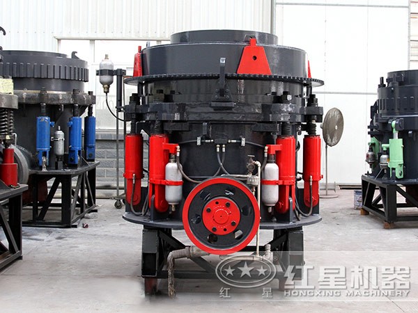 圓錐破碎機(jī)