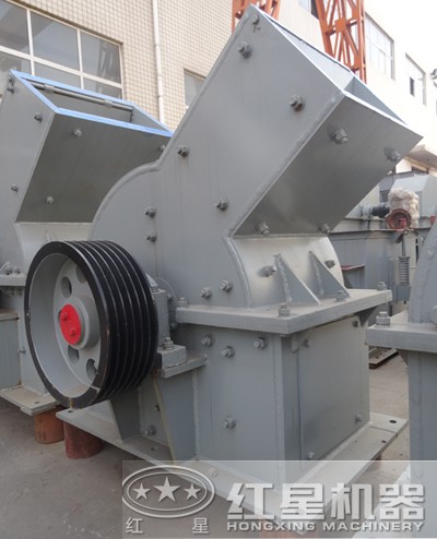 pc600×400錘式粉碎機 pc600×400錘式粉碎機
