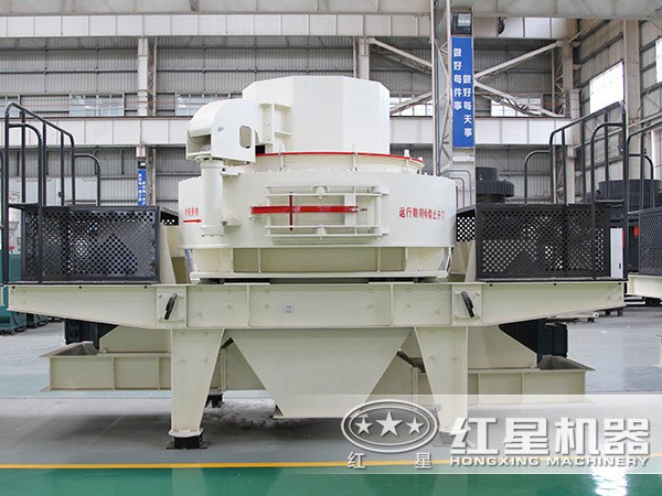 石屑TK8618制砂機