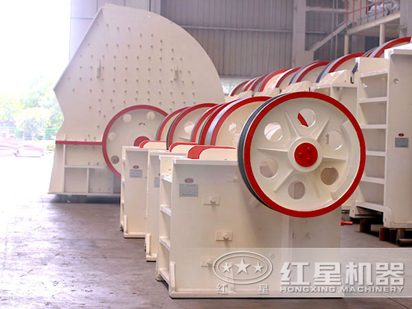 白云石PE碎石機(jī) 白云石PE碎石機(jī)