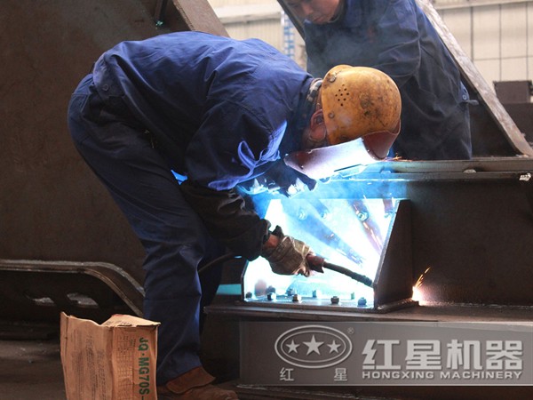 我國礦山機械的發展及創新