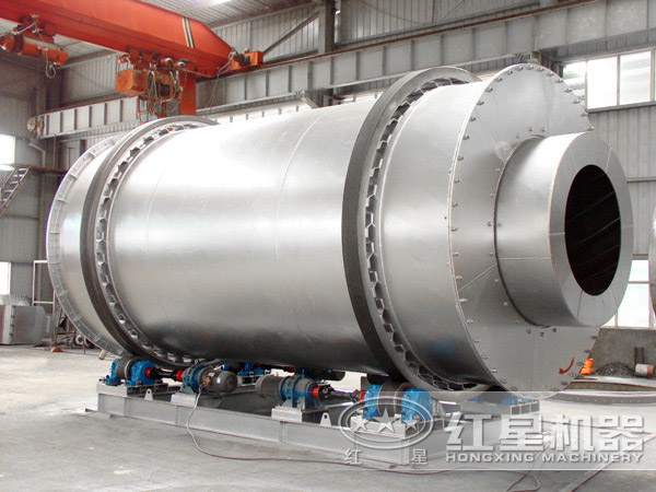 1.9-76.t/h煤泥烘干機 1.9-76.t/h煤泥烘干機