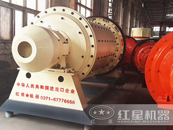 水泥熟料球磨機(jī)型號(hào)多 水泥熟料球磨機(jī)型號(hào)多