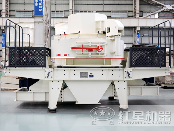 制砂(沙)機(jī) 制砂(沙)機(jī)