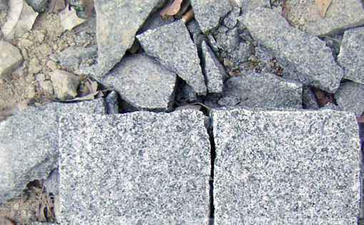 花崗巖下腳料 花崗巖下腳料