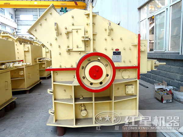 PXJ800×400細(xì)碎機(jī) PXJ800×400細(xì)碎機(jī)