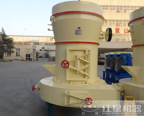 97高強磨粉機 97高強磨粉機