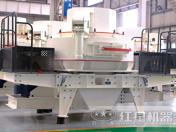 制砂機(jī) 制砂機(jī)