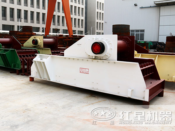 振動(dòng)喂料機(jī)