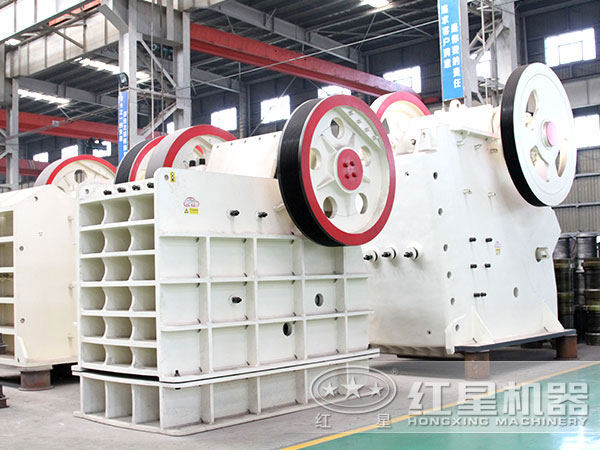 油頁巖破碎機廠家哪家好？