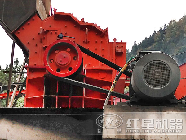 鋼渣粉碎工藝流程 鋼渣粉碎工藝流程