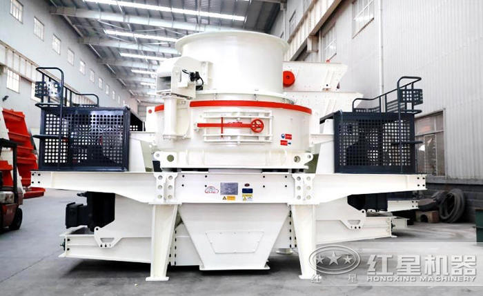 制砂機(jī) 制砂機(jī)