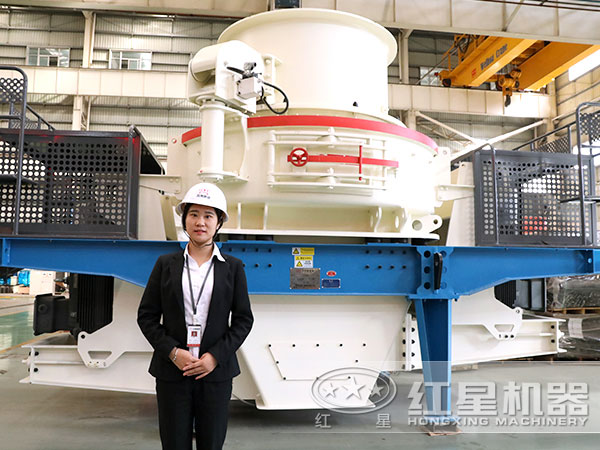 白云石沖擊式破碎機 白云石沖擊式破碎機