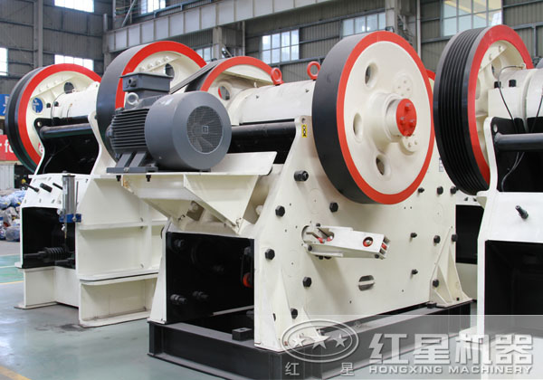 cj顎式破碎機 cj顎式破碎機