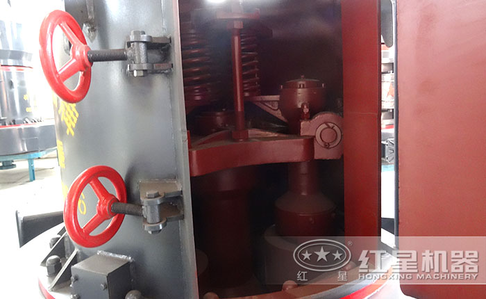 粉煤灰雷蒙磨價格