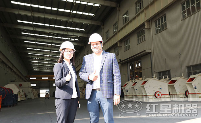 河卵石破碎機廠家