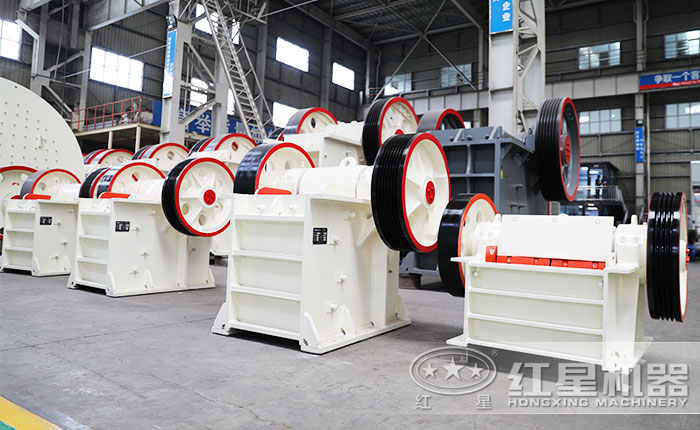 混泥土顎式破碎機 混泥土顎式破碎機