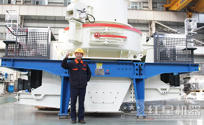 VSL40制沙機(jī) VSL40制沙機(jī)