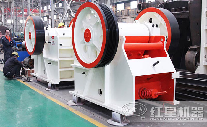 青石粉碎機規格