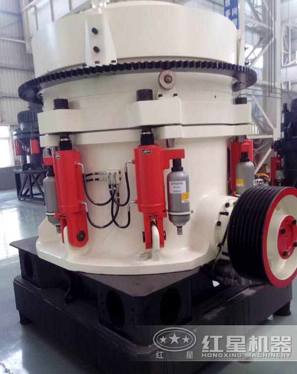 多缸液壓圓錐破碎機 多缸液壓圓錐破碎機